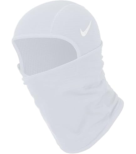 Nike Thermal Sphere Hood Balaclava - Unisex - Dri-Fit Technology